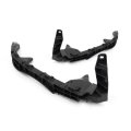 Front Bumper Bracket Pair For Honda Accord 2013 2017 Sedan Driver And Passenger Side Cover Beam 2817 84n 1 2 Ho1032106 