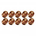 Deepsound 220941 10pcs 45amp Tips For Hypertherm Plasma Cutter 