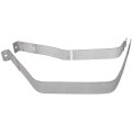 Fuel Tank Strap For Dodge Ram 1500 2500 3500 1994 To 2002 26 35 Gallon Alloy Steel Set Of 2 Part Number Repd670703 