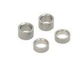 Schumacher Racing Wheel Bearing Spacer Set 4 