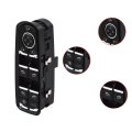 Front Left Door Power Window Switch Master Replacement For Panamera 2010 2014 And Cayenne 2011 Model 7pp959858mdml