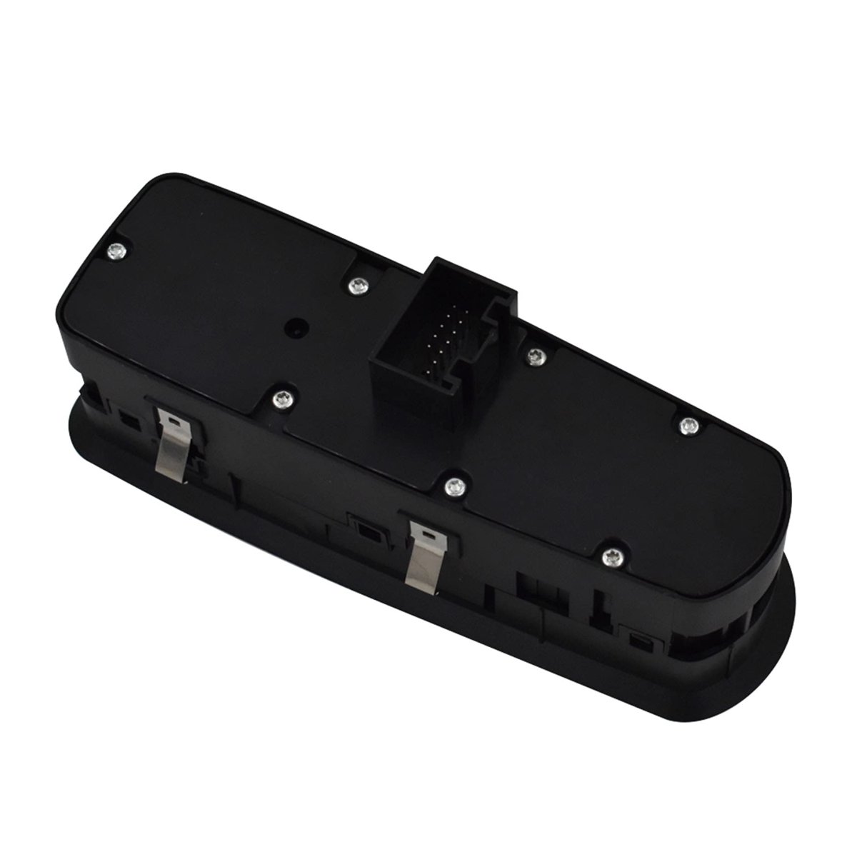 Front Left Door Power Window Switch Master Replacement For Panamera 2010 2014 And Cayenne 2011 Model 7pp959858mdml