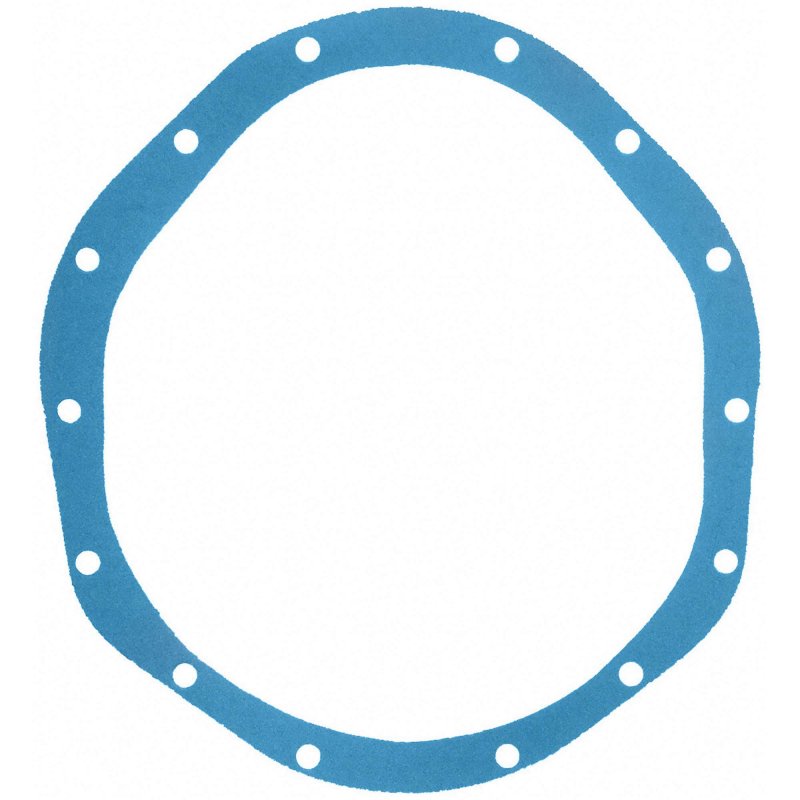 Fel-pro Rds 55387 Rear Axle Differential Seal