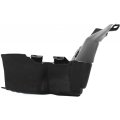 Front Fender Liner For Mercedes Benz Slk230 2000 2001 2002 2003 2004 Passenger Side 170 Chassis Replaces Mb1251107 And 