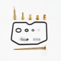 Carbman Carb Rebuild Kit For Kawasaki Bayou 300 4x4 1989-2004 Klf300 Carburetor
