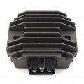 Lirun Regulator Rectifier Voltage Replace 210661089 Sh650a12 For Kawasaki Atv Klf300 Bayou Lakota 300 290cc 1989-2002 Vulcan