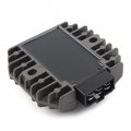 Lirun Regulator Rectifier Voltage Replace 210661089 Sh650a12 For Kawasaki Atv Klf300 Bayou Lakota 300 290cc 1989-2002 Vulcan