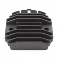 Lirun Regulator Rectifier Voltage Replace 210661089 Sh650a12 For Kawasaki Atv Klf300 Bayou Lakota 300 290cc 1989-2002 Vulcan