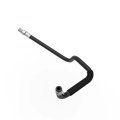 Power Steering Return Hose For Jeep Grand Cherokee 2011 2012 2013 2014 2015 Rubber Gear To Reservoir With Clamp And Metal 