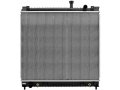 Radiator Without Cap For 2005-2015 Nissan Armada 5 6l V8 