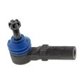 Tie Rod End For 1992 Chevy Lumina Apv Sintered Metal Bearing Threaded Stud Greaseable Castle Nut And Cotter Pin Included Front 