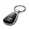 Toyota Trd Black Tear Drop Key 