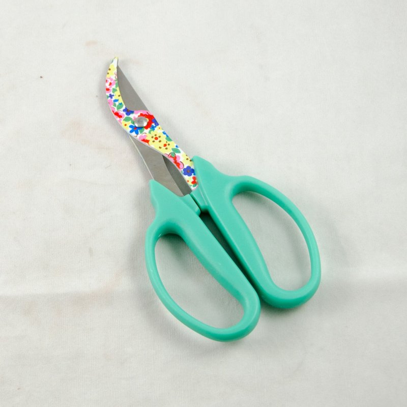 6 7 Stainless Trimming Scissors Shohin Bonsai Tree Caring Re Potting Tool