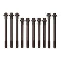 Chevrolet Nova Toyota Corolla Celica Mr2 1 6 4age 4agelc Head Gasket Bolts Set 