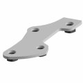 Polaris Ranger Trans Weld Inner Left Genuine Oem Part Qty 1