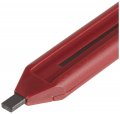 Johnson Level Tool 40-0665 Insta-mark Mechanical Carpenter Pencil 