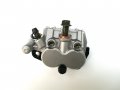 Left Right Front Brake Caliper Set For Yamaha Utv Rhino 450 660 700 5b4-2580u-01-00