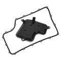 Bc3z-7a098-b Automatic Transmission Filter Gasket Kit Replacementor Ford F Series 250 F 350 Super Duty 6 2 2011-2019 Replaces