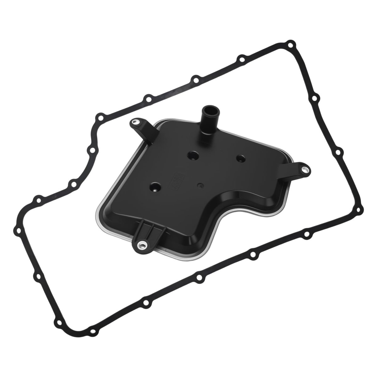 Bc3z-7a098-b Automatic Transmission Filter Gasket Kit Replacementor Ford F Series 250 F 350 Super Duty 6 2 2011-2019 Replaces