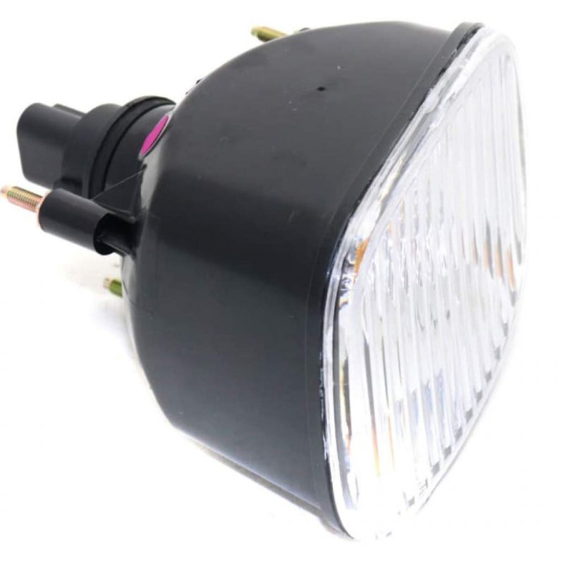 Pontiac Montana Turn Signal Light 2005 06 07 08 2009 Driver Side Clear Lens Daytime Running Gm2562100 15794332