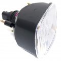 Pontiac Montana Turn Signal Light 2005 06 07 08 2009 Driver Side Clear Lens Daytime Running Gm2562100 15794332