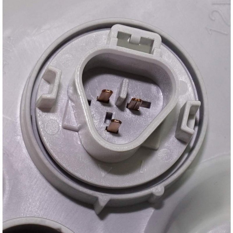 Turn Signal Light For Nissan Altima 2019 Driver Side Replacement Ni2530121 26135-6ca0a
