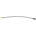 Front Door Latch Cable For Pontiac G5 2007 2008 2009 2010 Fits Driver Or Passenger Side With Power Locks Replaces 25938088 