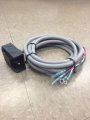 Maxon Molded Liftgate Switch 264951-02 168 New 4 Wire Power Down 