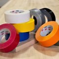 3m Multi-purpose Duct Tape 3900 Red Color General Purpose Rubber Adhesive Water Resistant 48 Mm X 54 8 M 7 6 Mil 1 Roll