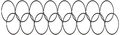 Sealed Power E251x30 Piston Rings 