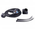 Jeenda Wiring Harness Compatible With 2017-2022 Ford F-250 F-350 F-450 F-550 Super Duty Replaces Hc3z-15a416-a Truck Bed 7-foot