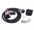 Jeenda Wiring Harness Compatible With 2017-2022 Ford F-250 F-350 F-450 F-550 Super Duty Replaces Hc3z-15a416-a Truck Bed 7-foot