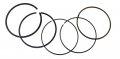 Namura Na-10004r Piston Rings For Honda Trx400ex Trx400x Xr400r Big Bore 89mm 