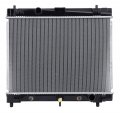 Cu2890 Complete Radiator 