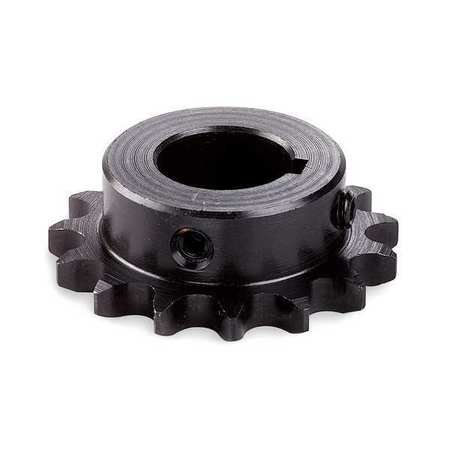 Sprocket 2 230 Od 35