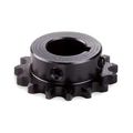 Sprocket 2 230 Od 35 