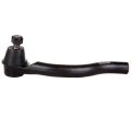 1-piece Right Outer Tie Rod End Fit 2006-2011 For Honda Civic 
