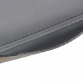 Secosautoparts Leather Armrest Center Console Lid Cover Fits For Dodge Charger 2011-2016 Black