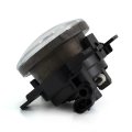 Fog Light Assembly For Jeep Compass 2022 2023 2024 Front Driver Or Passenger Side Single Piece Replaces Ch2592165 68507288aa 