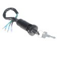 Ignition Key Switch Replacement For Crf230f 2003-2007 