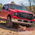 Bunker Indust Led Fog Lights For 2005 2006 2007 Ford F250 F350 F450 F550 Super Duty Oem Bumper Driving Lamp Kit
