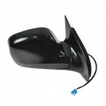 Mirror Side View Power Rh Right Passenger For 02-07 Buick Rendezvous 