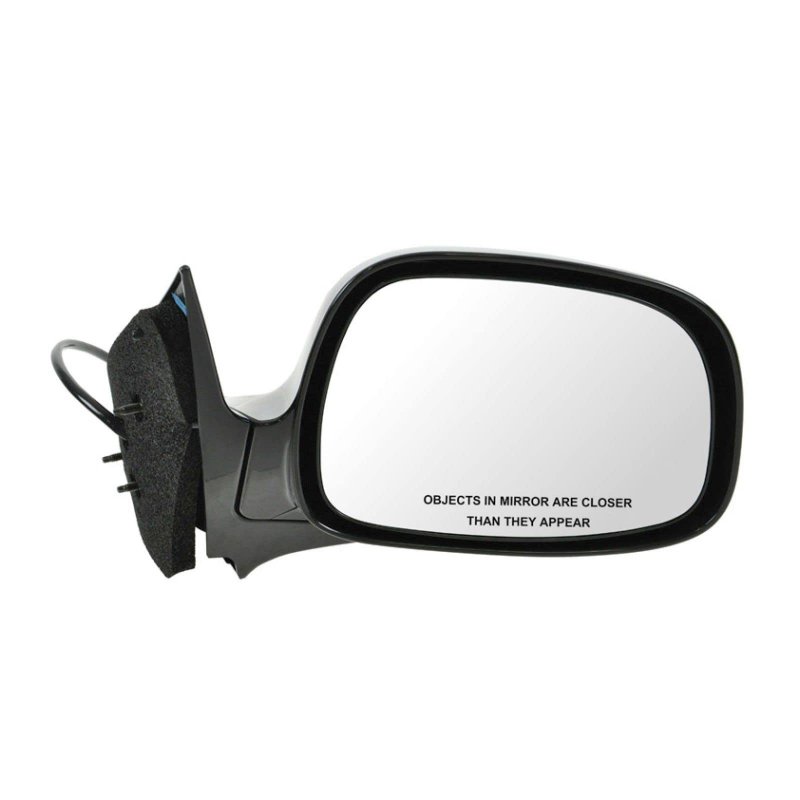 Mirror Side View Power Rh Right Passenger For 02-07 Buick Rendezvous