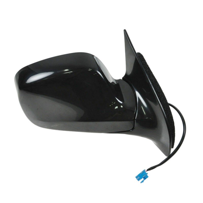 Mirror Side View Power Rh Right Passenger For 02-07 Buick Rendezvous