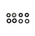 1993-2001 Fits Yamaha Yz80 2002-18 Yz85 Front Rear Wheel Bearings Seals 