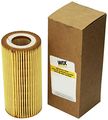 57328 Cartridge Lube Metal Free Oil Filter For Car Truck And Suv Pack Of 1 Black Performance Part 