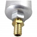 Jdmspeed New Universal 300lph Fuel Pump 0580254044 Replacement For Racing Cars