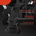 A-premium Door Latch Lock Actuator Compatible With Mazda Vehicles 6 2003 2004 2005 2006 2007 2008 Front Driver And Passenger