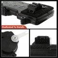 A-premium Door Latch Lock Actuator Compatible With Mazda Vehicles 6 2003 2004 2005 2006 2007 2008 Front Driver And Passenger