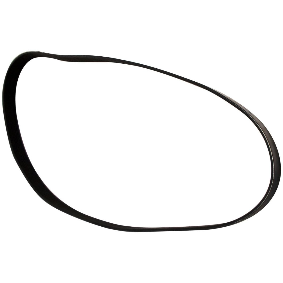 287242 Belt 8 Rib 8pk 1355 Mechanical For Vacuum Parts And Accessories